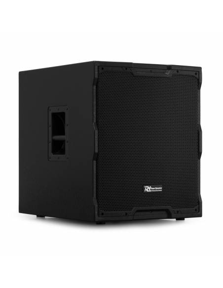 Power Dynamics PDY218S Subwoofer Pasivo 18” 1000W  178630