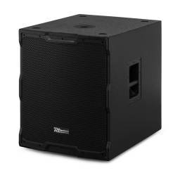 Power Dynamics PDY218S Subwoofer Pasivo 18” 1000W  178630 2