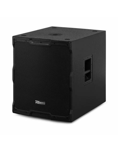 Power Dynamics PDY218S Subwoofer Pasivo 18” 1000W  178630 - 2