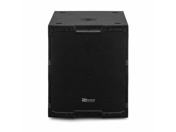 Power Dynamics PDY218S Subwoofer Pasivo 18” 1000W  178630 - 3