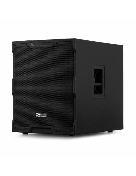 Power Dynamics PDY218S Subwoofer Pasivo 18” 1000W  178630 - 5