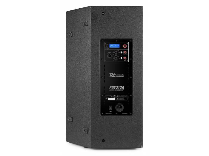 Power Dynamics PDY212A Altavoz Activo 12” 700W DSP/BT  178642 - 7