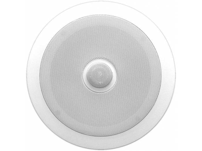 Pyle PDIC60 Pareja de altavoces de techo 6.5" 125w - 2