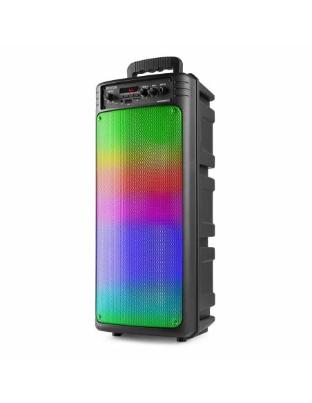 Fenton BoomBox300 Altavoz Party con LED  178392