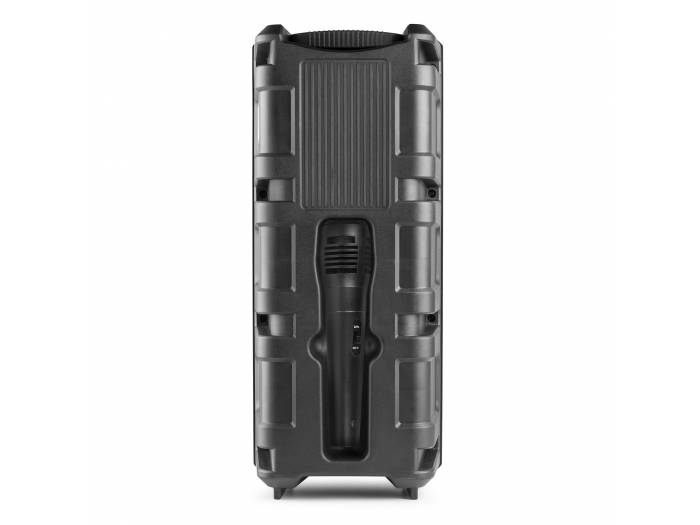 Fenton BoomBox300 Altavoz Party con LED  178392 - 10