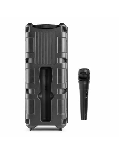 Fenton BoomBox300 Altavoz Party con LED  178392 - 9