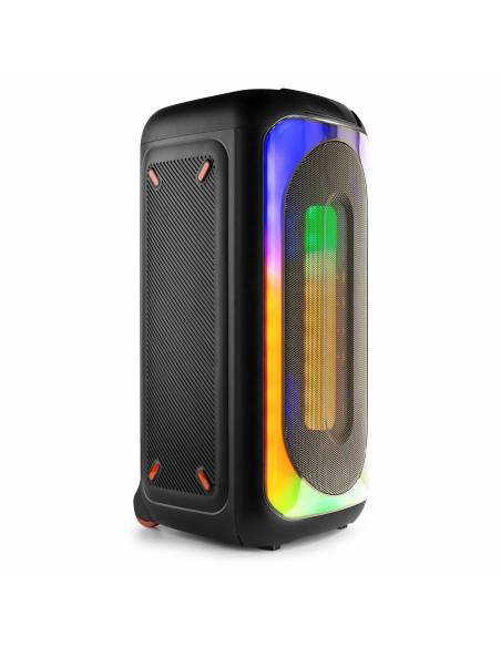 Fenton BoomBox500 Altavoz Party con LED  178374 - 3