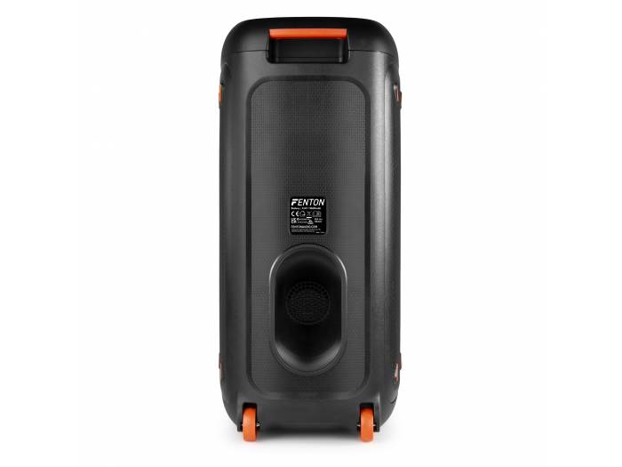 Fenton BoomBox540 Altavoz Party con LED  178376 - 13