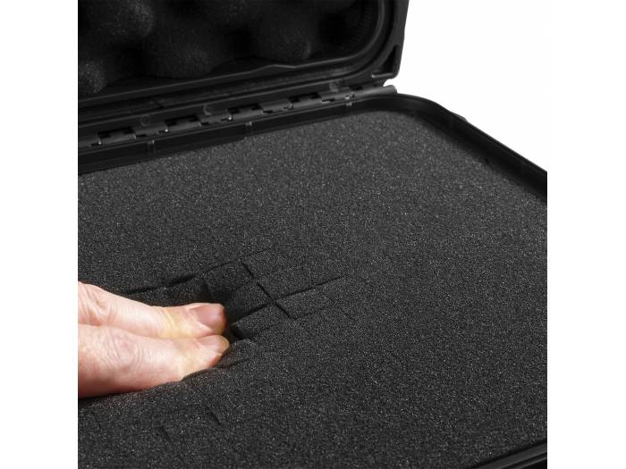 Power Dynamics GIGCase50R Maleta Universal rígida serie R  171880 - 5