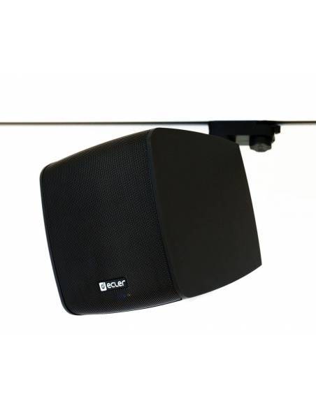 ECLER CUBE 5 BK Altavoz inalambrico
