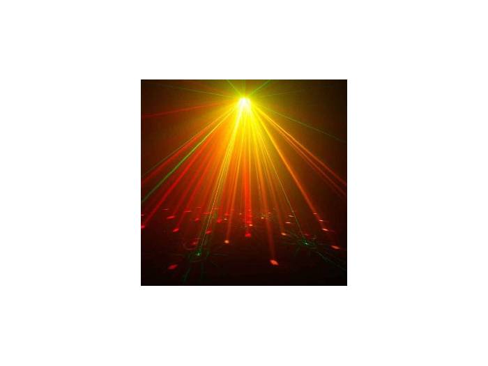 Cameo STORM FX | Masquesonido.com