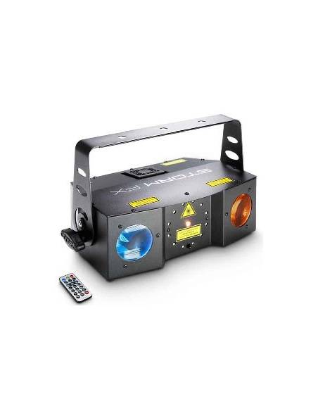 Cameo STORM FX | Masquesonido.com