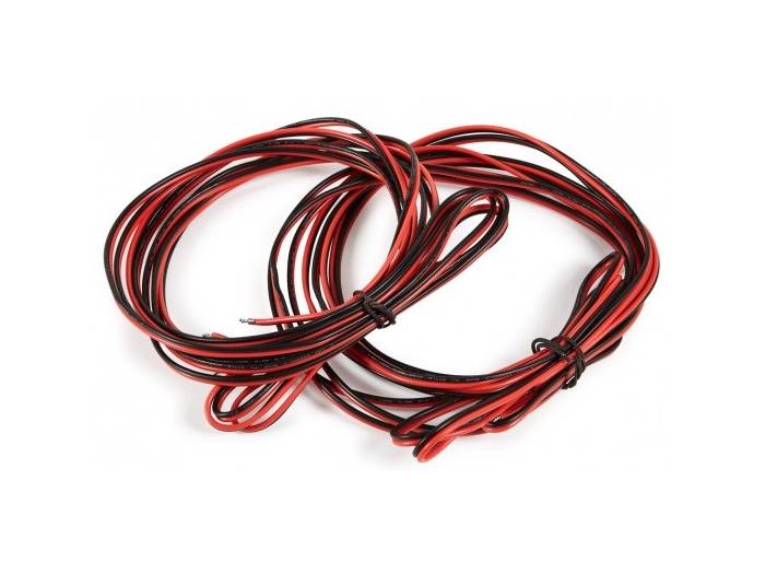 Fonestar KS-06 - Kit de sonido de altavoces de hilo musical - 4