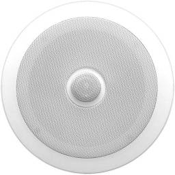 Pyle PDIC80 Pareja de altavoces de techo 8" 150w 2