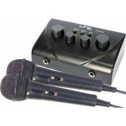 Microfono Karake