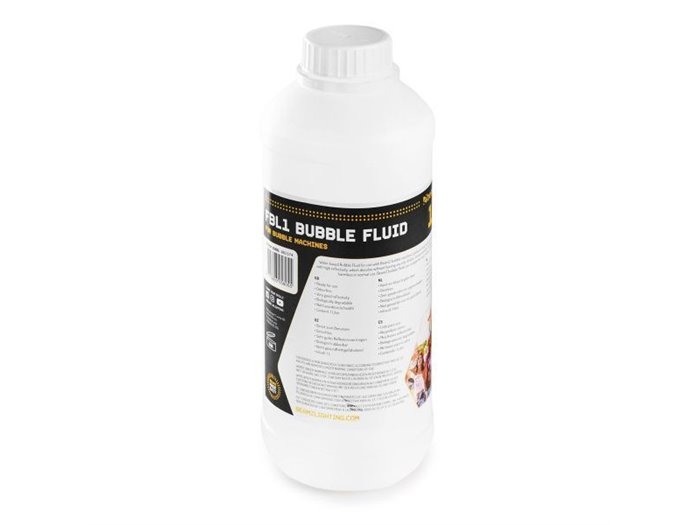beamZ FBL1 Líquido de Burbujas 1L