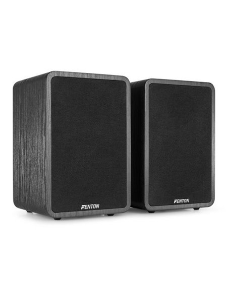 Fenton SHFB65 Conjunto altavoces de estantería Set 6.5”