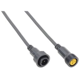 beamZ CX20-5 Cable Extension Datos IP65 5m 2