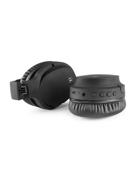 Audizio ANC110 Auriculares Bluetooth inalámbricos con cancelación de ruido