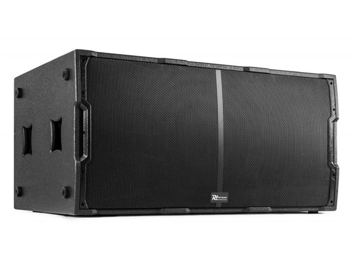 Power Dynamics - PDY2215S - Subwoofer pasivo 2 x 15 pulgadas 1800 W