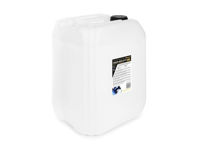 beamZ FSMF20D Líquido de Humo 20L Super-Densidad