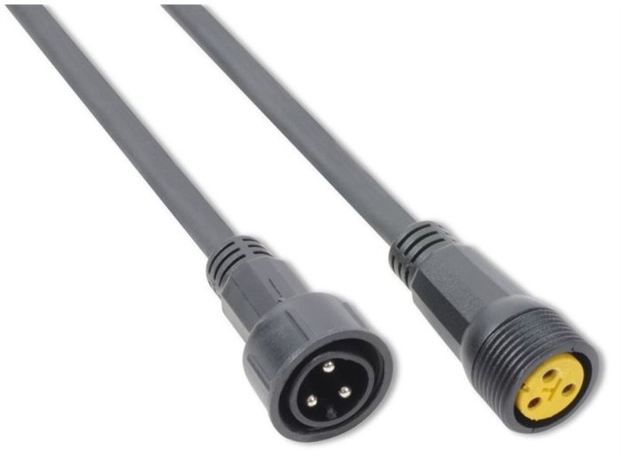 beamZ CX20-10 Cable Extension Datos IP65 10m