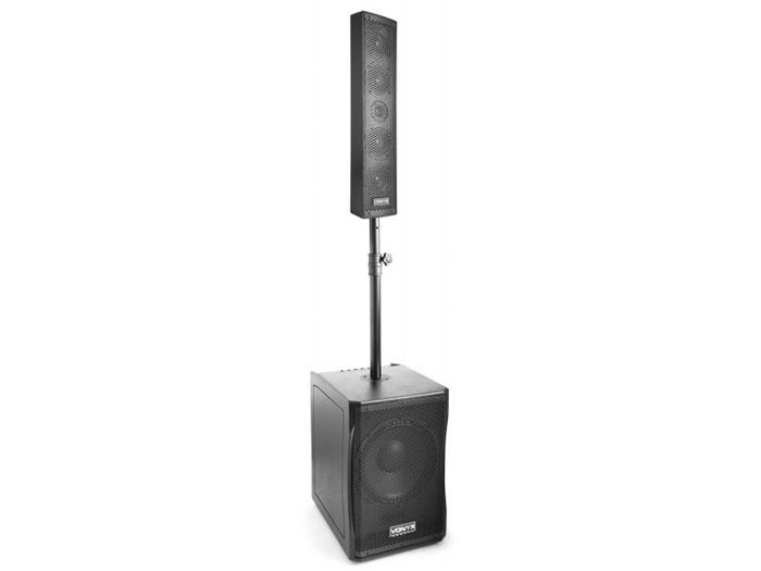 Vonyx VX1200 Sistema 2 vias Full range