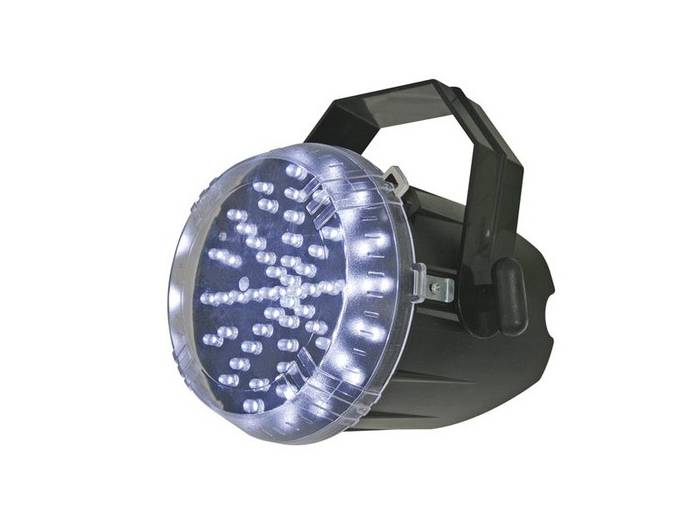 Estroboscopio con LEDs BLANCOS - 60 LEDs - 1