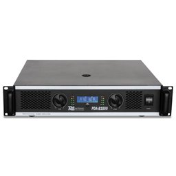 Power Dynamics Amplificador profesional PDA-B1500 2