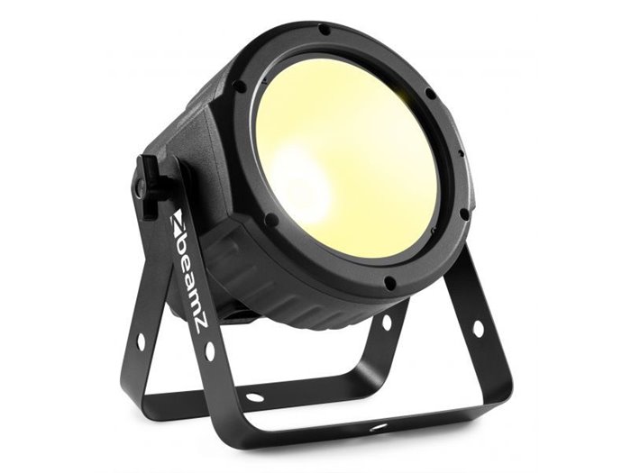 beamZ COB30WW FlatPAR