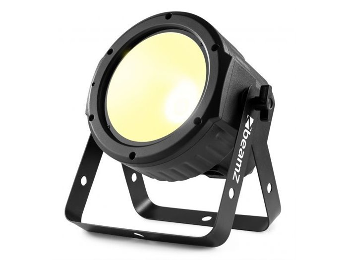 beamZ COB30WW FlatPAR