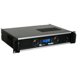 Power Dynamics PDA-B500 Amplificador Profesional