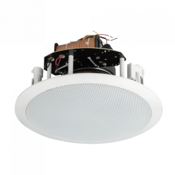 DAP Audio CS-850S Altavoz Subgrave Techo 8 Pulgadas 50 W - 1