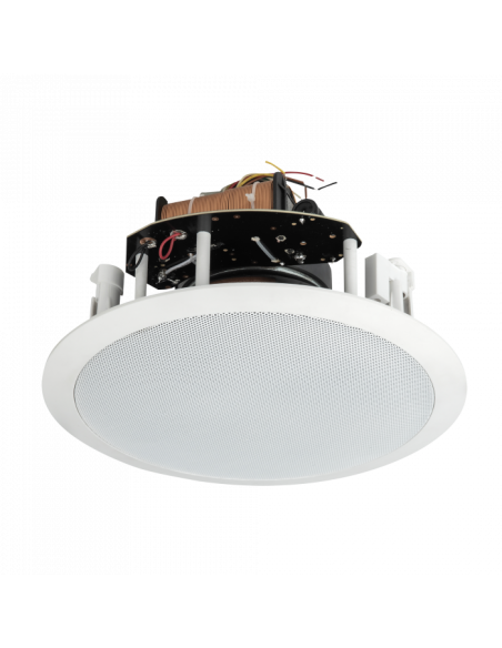 DAP Audio CS-850S Altavoz Subgrave Techo 8 Pulgadas 50 W - 1