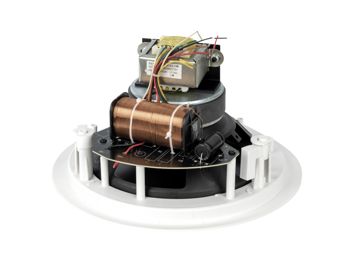 DAP Audio CS-850S Altavoz Subgrave Techo 8 Pulgadas 50 W - 2