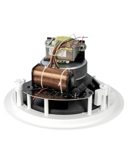 DAP Audio CS-850S Altavoz Subgrave Techo 8 Pulgadas 50 W - 2