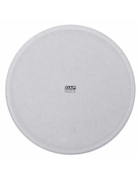 DAP Audio DCS-5230 Altavoz para techo de diseño de 2 vías de 5" y 30 W - 1