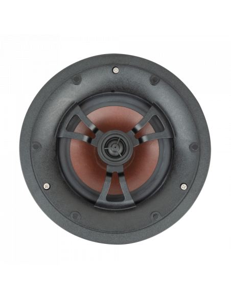 DAP Audio DCS-6230 Altavoz para techo de diseño de 2 vías de 6" y 30 W - 2