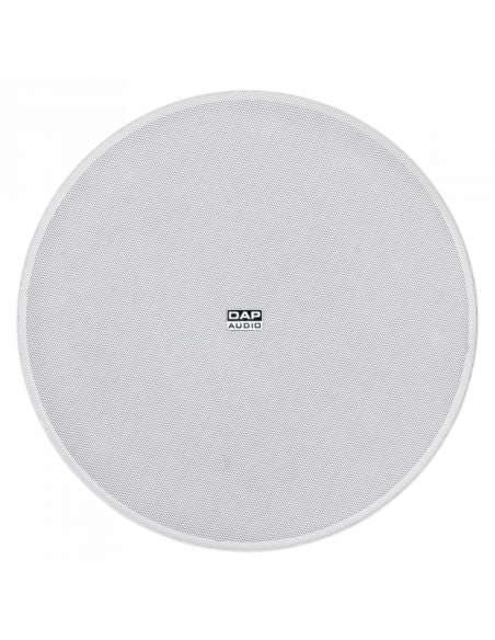 DAP Audio DCS-8240 Altavoz para techo de diseño de 40 W y 8" - 1
