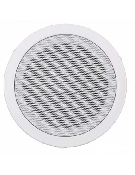 DAP Audio CS-520 Altavoz para techo de 20 W y 5" - 1