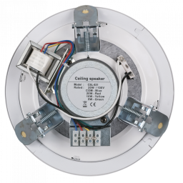DAP Audio CS-520 Altavoz para techo de 20 W y 5" - 1 2