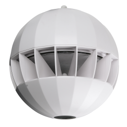 DAP Audio SS-208 Altavoz esférico de 20 W, 8" - 1