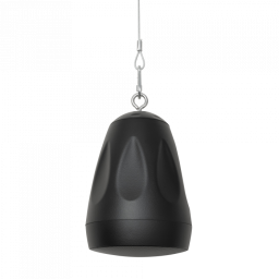 DAP Audio DPS-530 Altavoz colgante pasivo de 5,25" - negro - 1