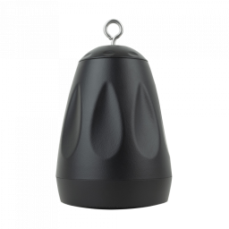 DAP Audio DPS-530 Altavoz colgante pasivo de 5,25" - negro - 1 2