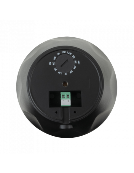 DAP Audio DPS-530 Altavoz colgante pasivo de 5,25" - negro - 3