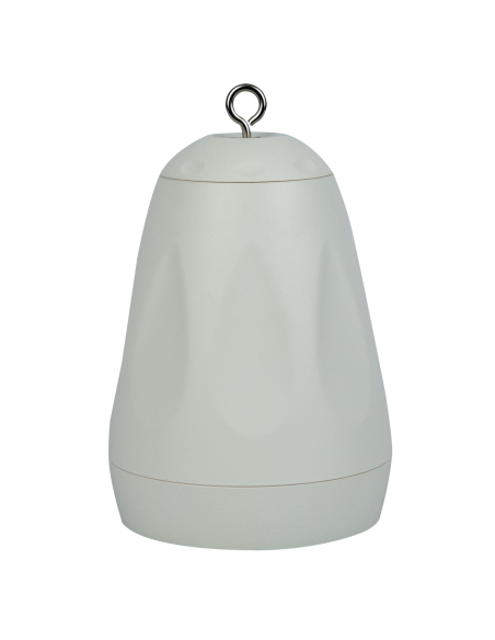 DAP Audio DPS-530 Altavoz colgante pasivo de 5,25" (blanco) - 2