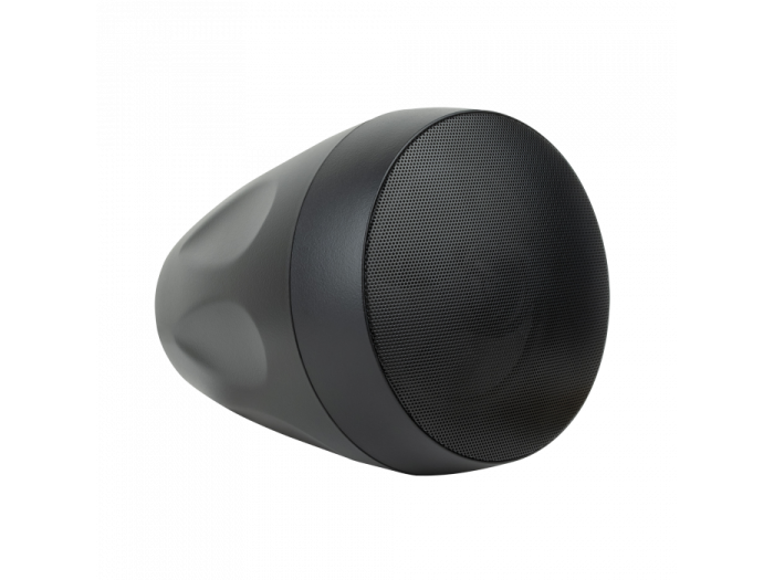 DAP Audio DPS-640 Altavoz colgante pasivo de 6,5" - negro - 3