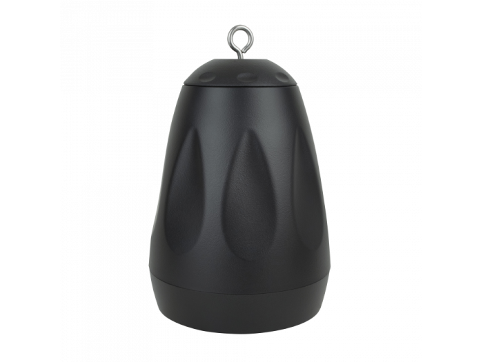 DAP Audio DPS-640 Altavoz colgante pasivo de 6,5" - negro - 4