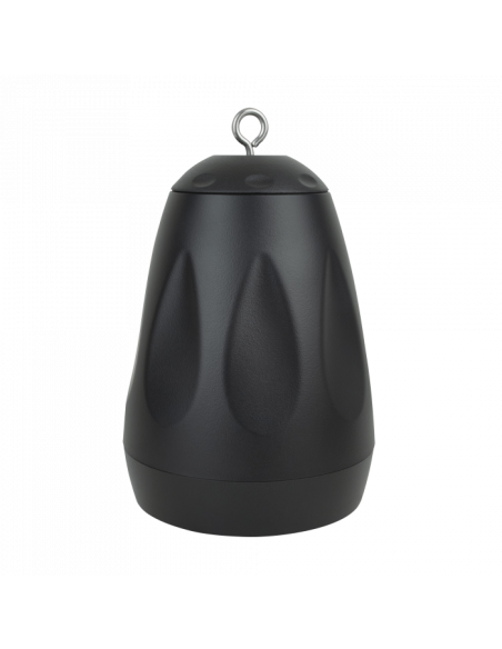 DAP Audio DPS-640 Altavoz colgante pasivo de 6,5" - negro - 4
