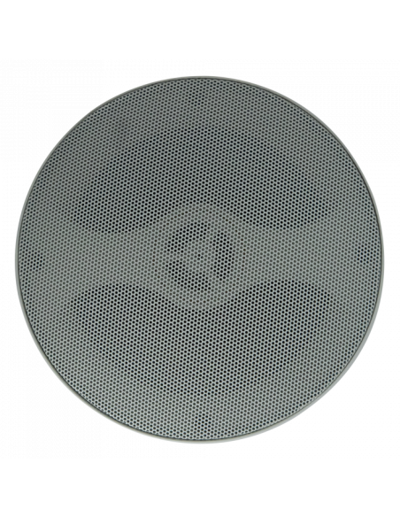 DAP Audio DPS-640 Blanco Altavoz colgante pasivo de 6,5" - 3